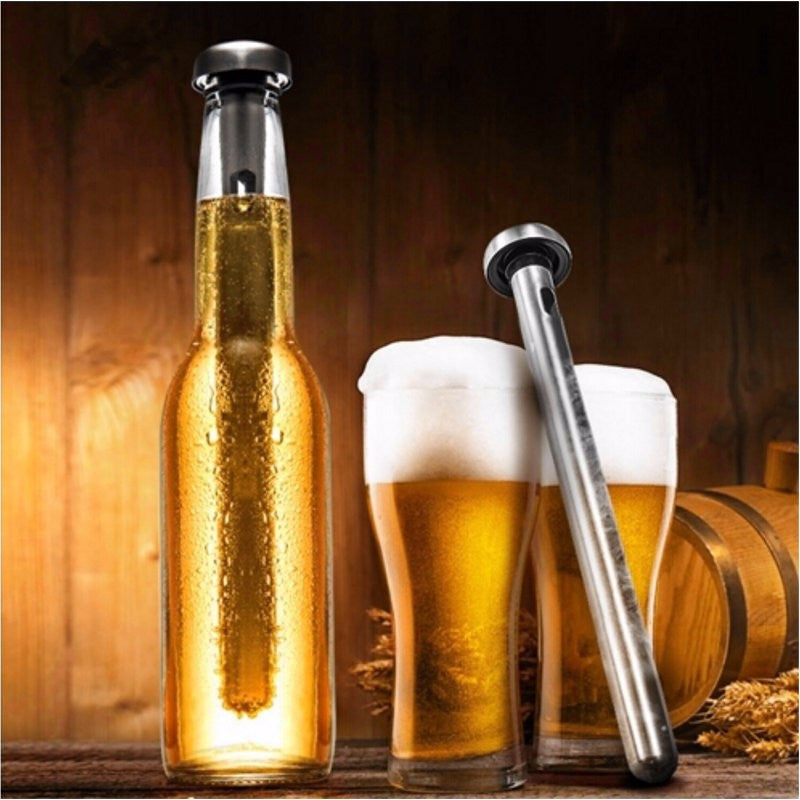 Beer & Wine Chiller Rod