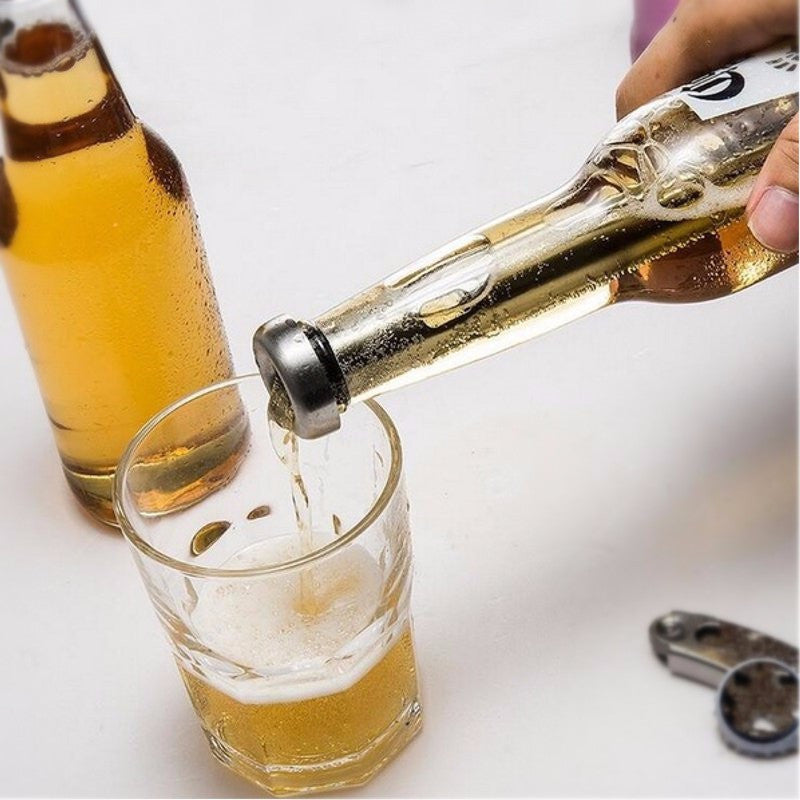 Beer & Wine Chiller Rod