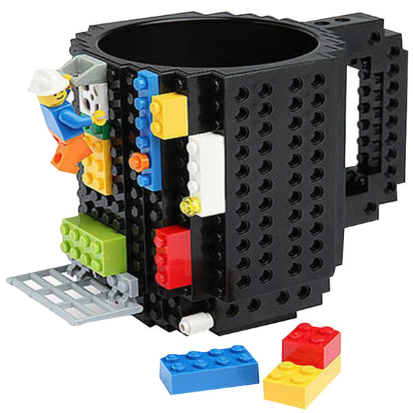 Building Block Mug