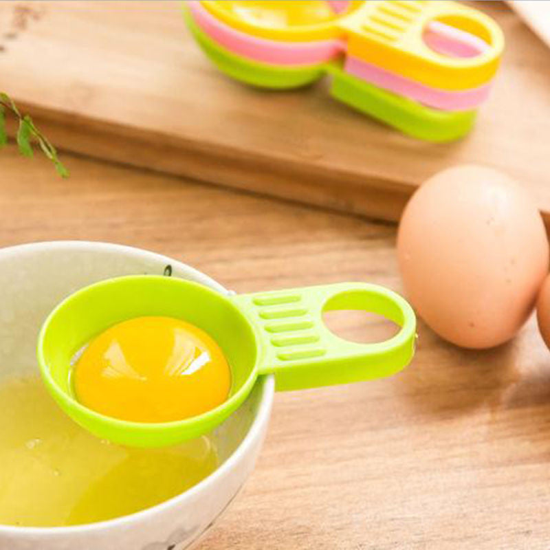Egg Separator 4 pieces