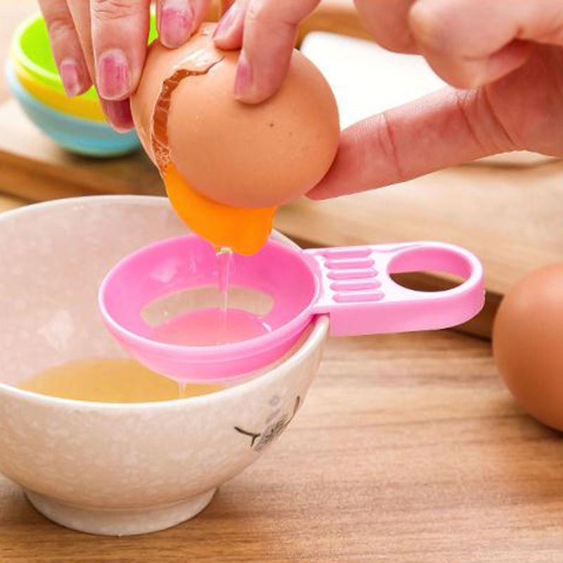 Egg Separator 4 pieces