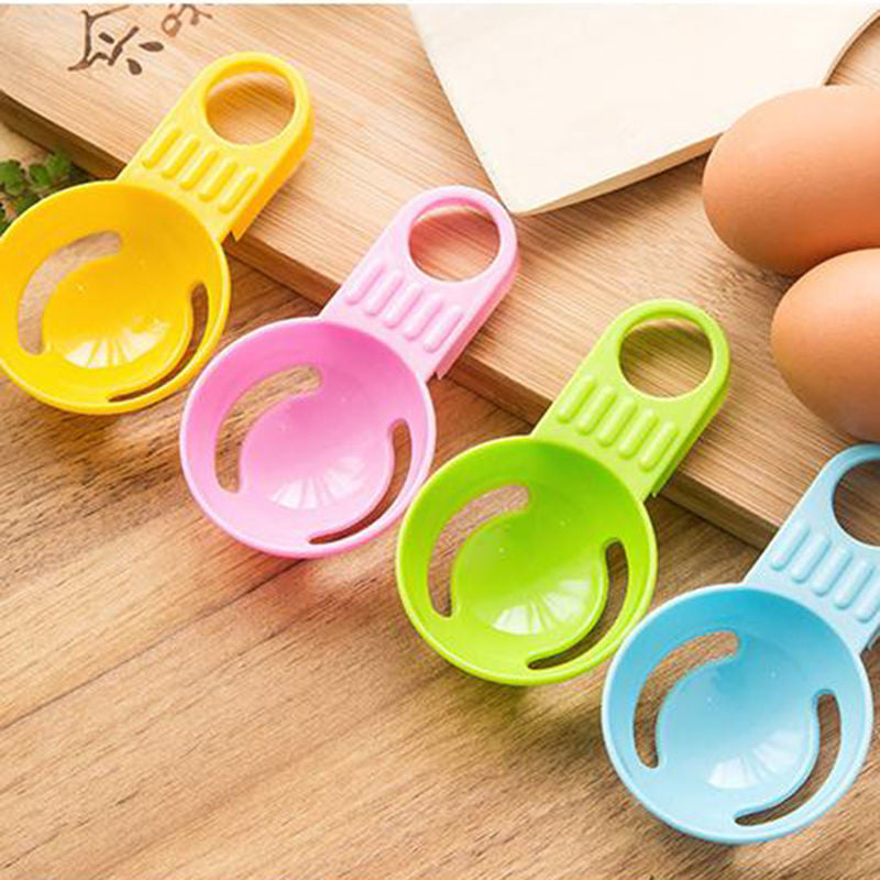 Egg Separator 4 pieces