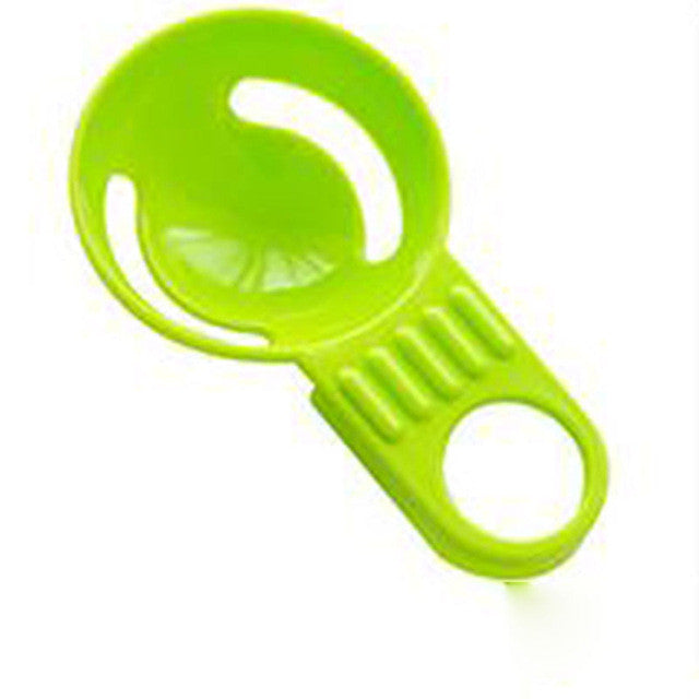 Egg Separator 4 pieces