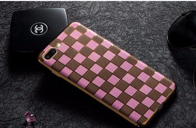 Elegant Soft Case for iPhone 7/ 7 Plus/ 8/ 8 Plus