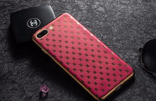 Elegant Soft Case for iPhone 7/ 7 Plus/ 8/ 8 Plus