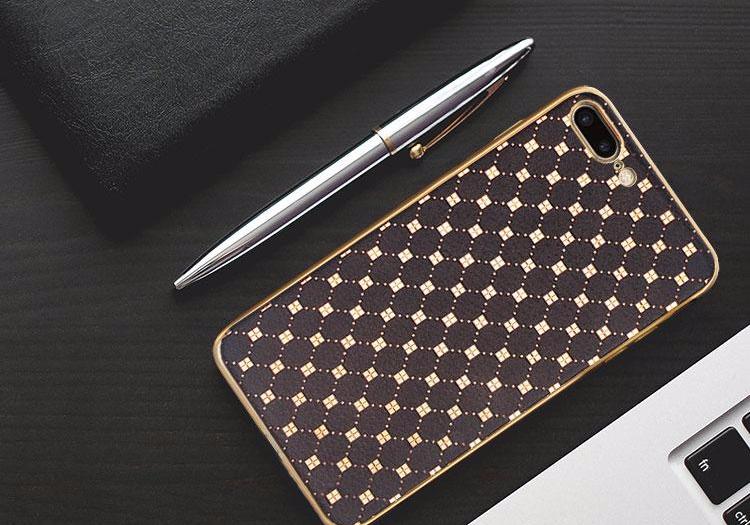 Elegant Soft Case for iPhone 7/ 7 Plus/ 8/ 8 Plus