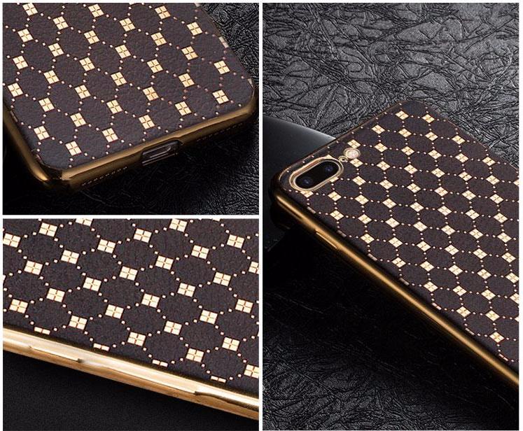 Elegant Soft Case for iPhone 7/ 7 Plus/ 8/ 8 Plus