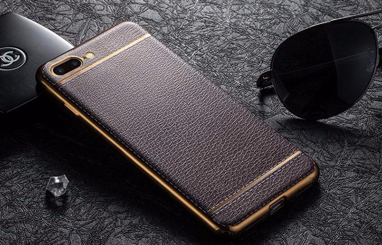 Elegant Soft Case for iPhone 7/ 7 Plus/ 8/ 8 Plus