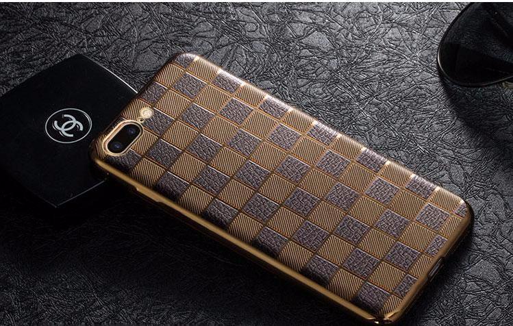 Elegant Soft Case for iPhone 7/ 7 Plus/ 8/ 8 Plus