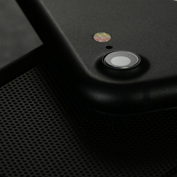 iPhone 7/ 7Plus/ 8/ 8 Plus with Camera Lens Glass