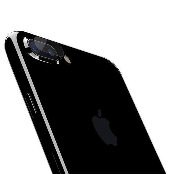 iPhone 7/ 7Plus/ 8/ 8 Plus with Camera Lens Glass