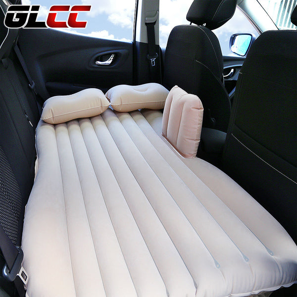 Car Back Seat Air Mattress