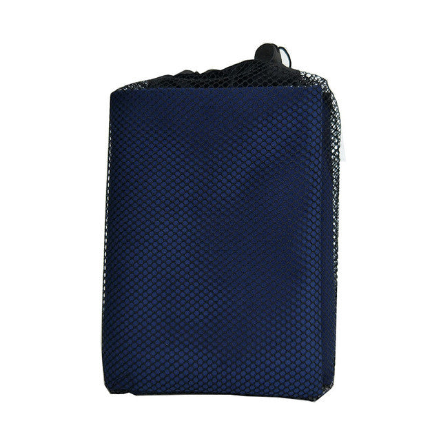 Microfiber Towel Zipsoft