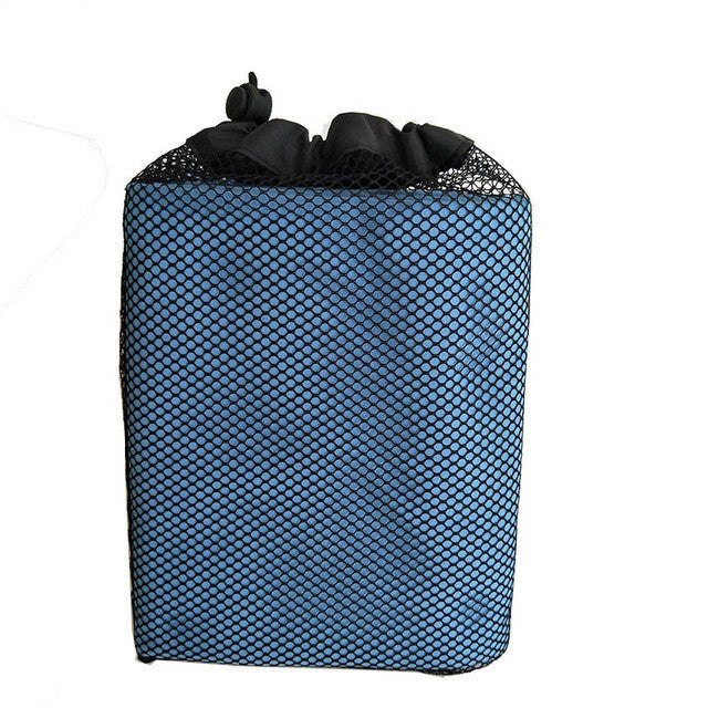 Microfiber Towel Zipsoft
