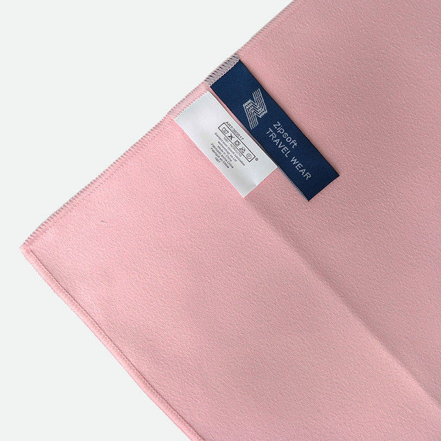 Microfiber Towel Zipsoft