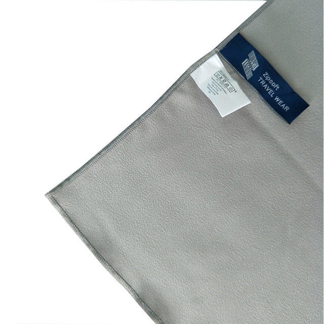 Microfiber Towel Zipsoft