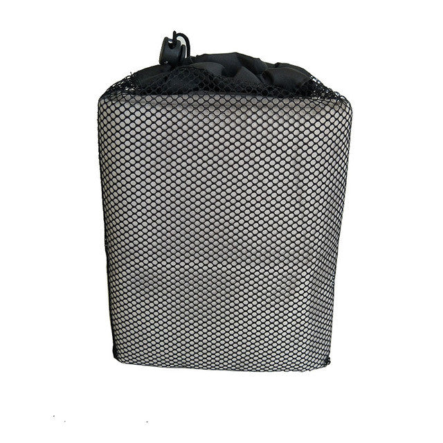 Microfiber Towel Zipsoft