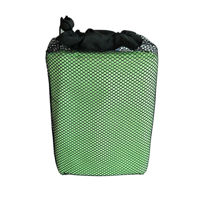 Microfiber Towel Zipsoft