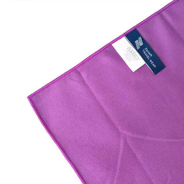 Microfiber Towel Zipsoft
