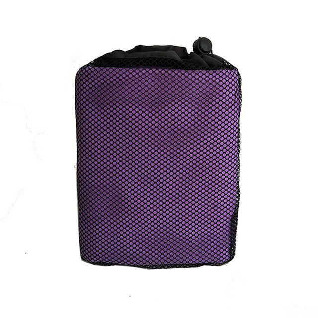 Microfiber Towel Zipsoft