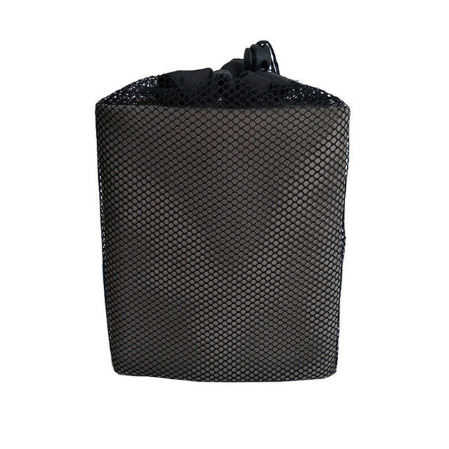 Microfiber Towel Zipsoft
