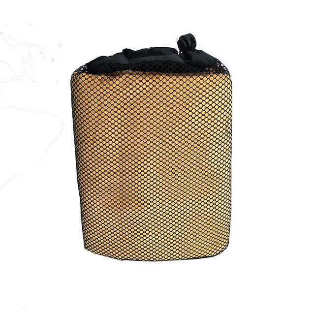 Microfiber Towel Zipsoft