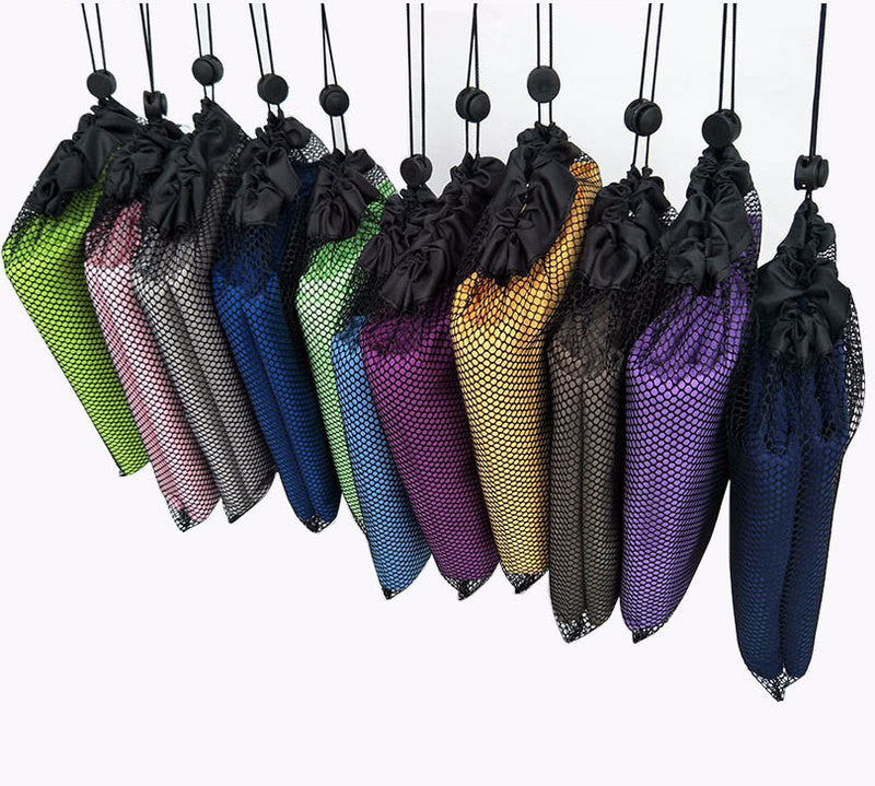 Microfiber Towel Zipsoft