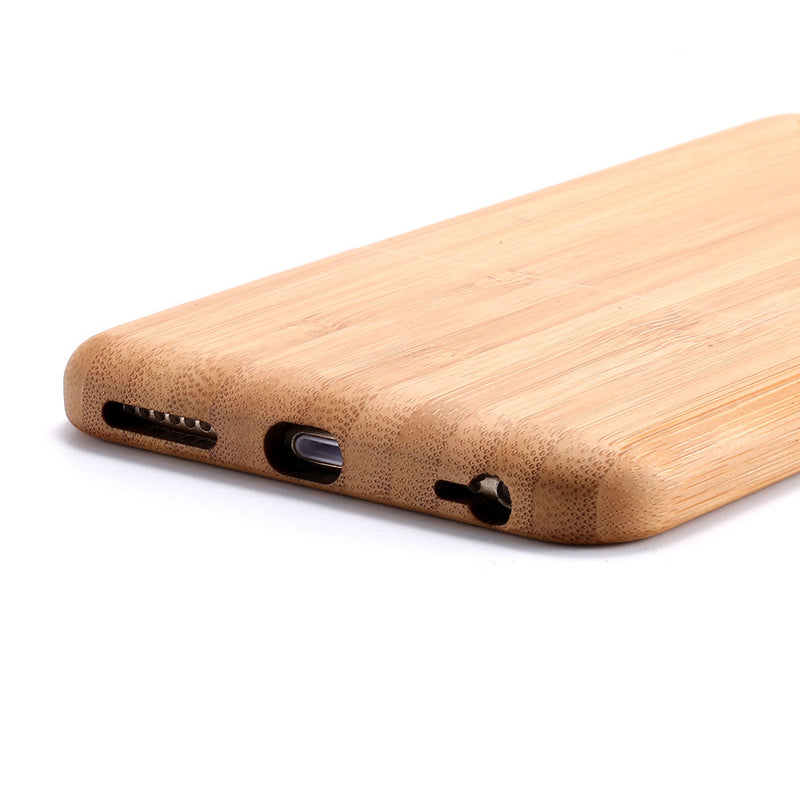 Natural Wood Grain Case for iPhone 6/ 6s/ 6 Plus/ 6s Plus