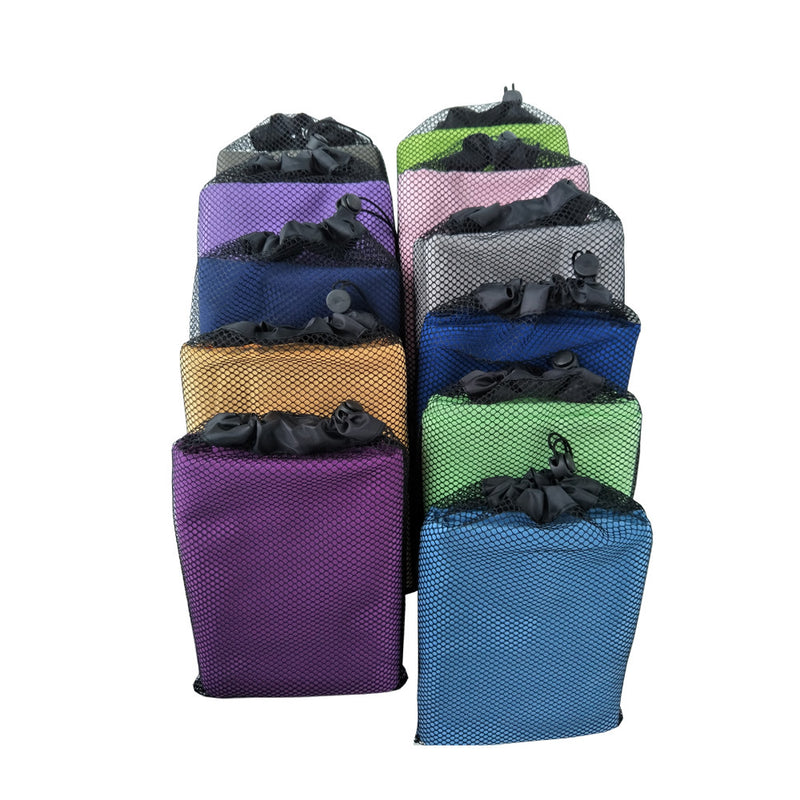 Microfiber Towel Zipsoft