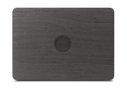 Macbook Pro/Air Wood Grain Case