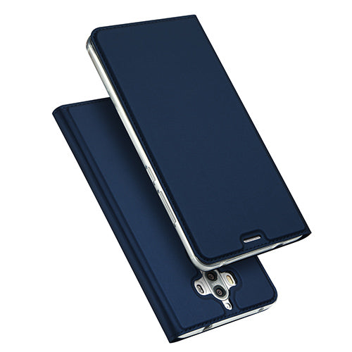 Luxury Huawei Mate 9 Leather Flip Case