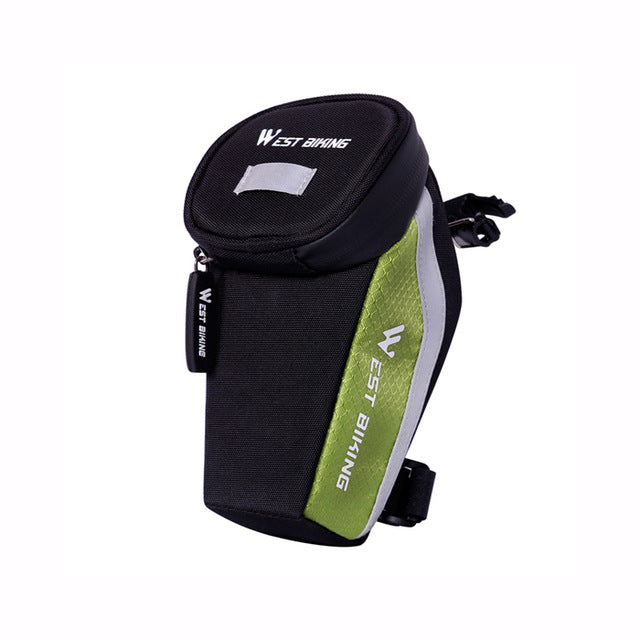 Waterproof Bicycle Rear Seat Bag