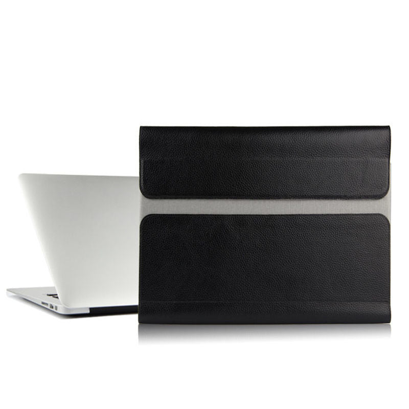 Leather Case For Macbook Pro 13.3 inch