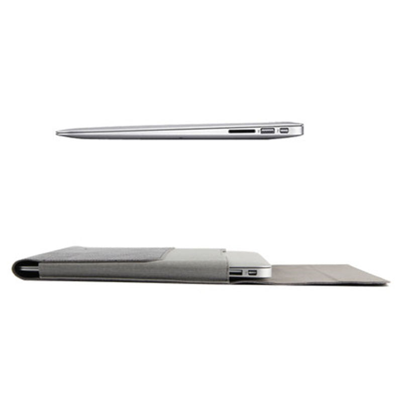 Leather Case For Macbook Pro 13.3 inch