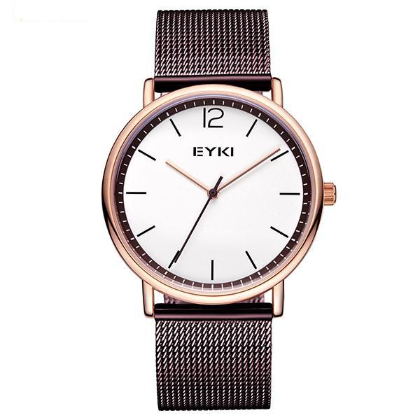 Ultra Thin Watch for Men