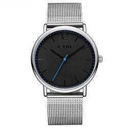 Ultra Thin Watch for Men