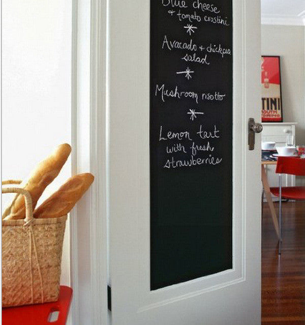 Chalk Board Sticker