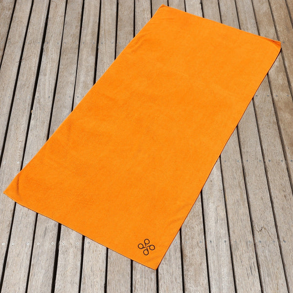 Pure Beach Towel