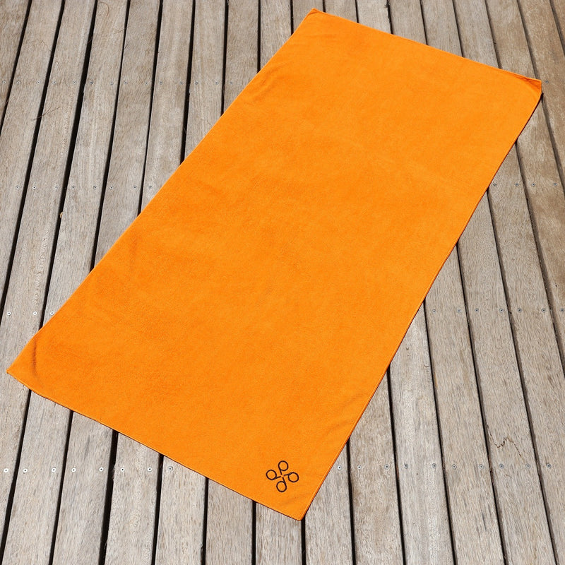 Pure Beach Towel